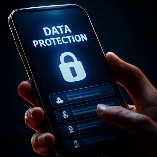 99bt Data collection screen