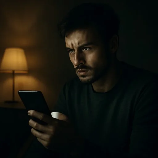 Set limits on the phone